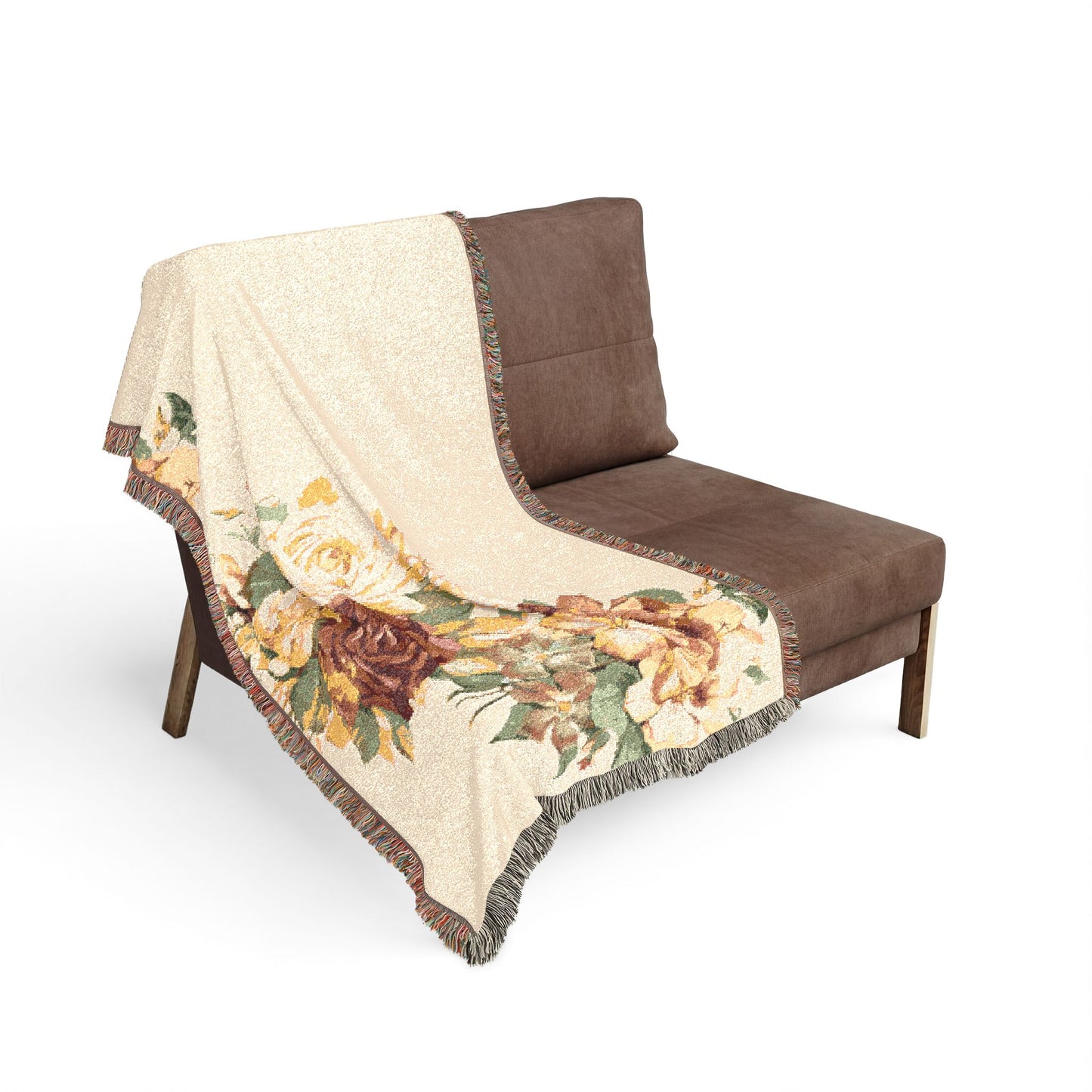 Woven Blanket