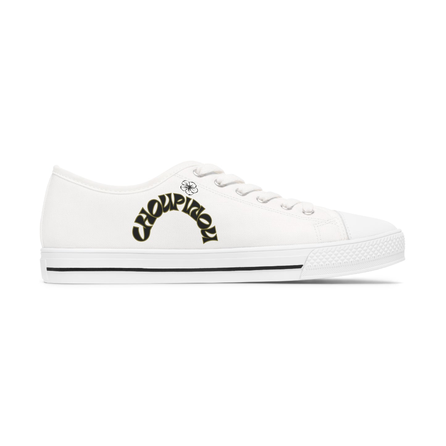 Women's Low Top Sneakers