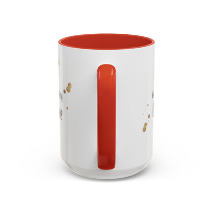 Accent Coffee Mug (15oz)