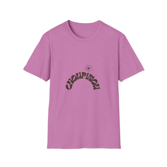 Women T-Shirt made from very soft materials, this tee is 100% cotton for solid colors.