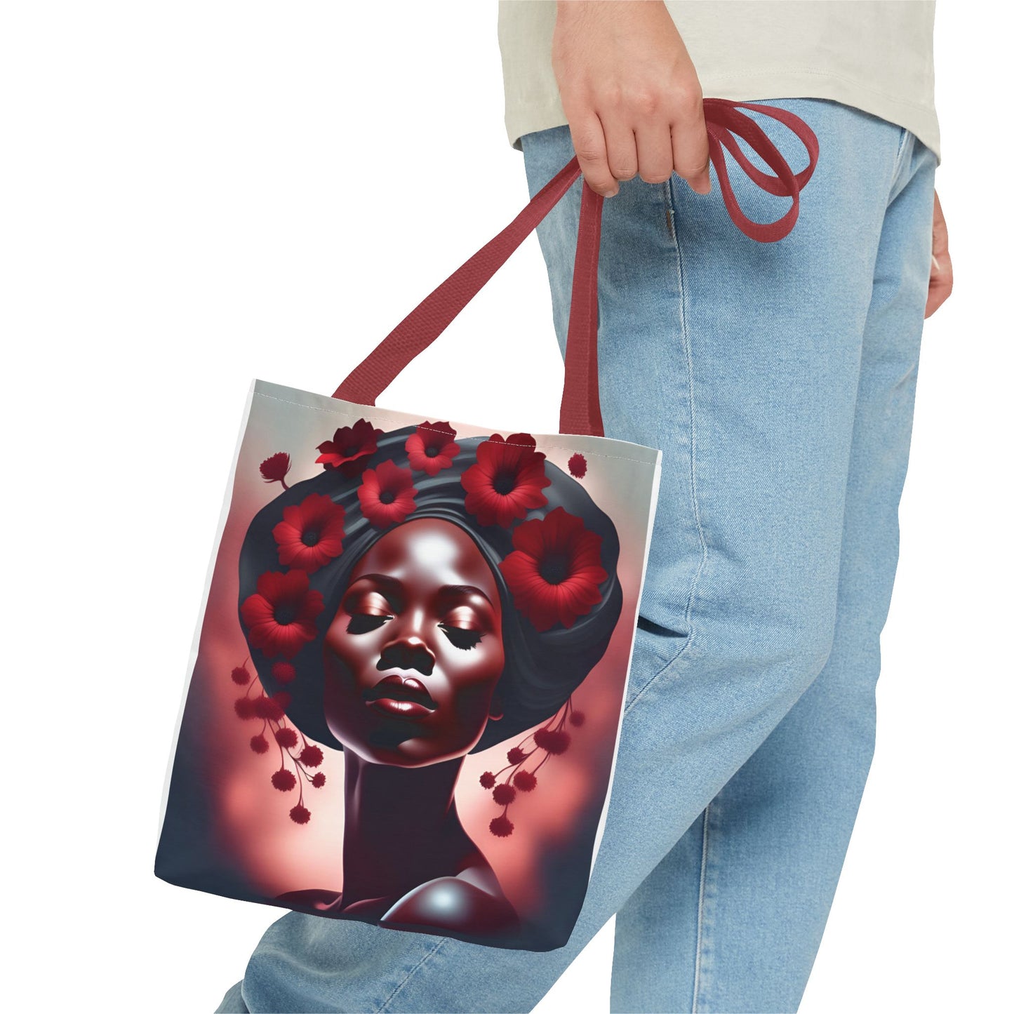 Tote Bag (AOP)