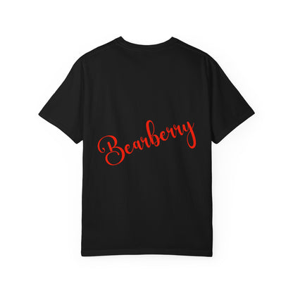 Bearberry Teddy Trio T-Shirt — Cute Pastel Bears Graphic Tee