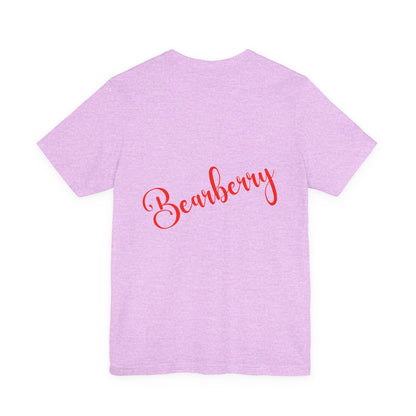 Bearberry Cute Teddy Trio Graphic Tee