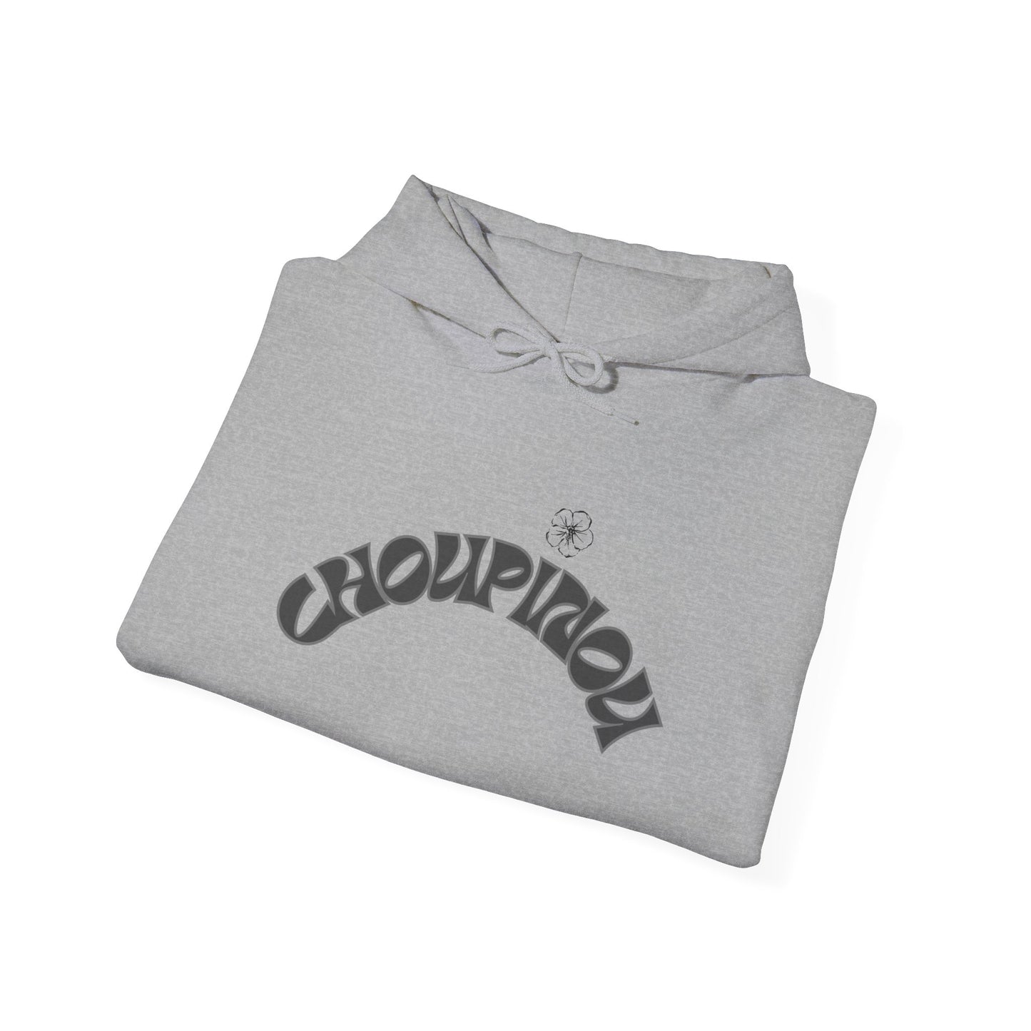 Hoodie with Pockets – Versatile and Stylish for women - Chopinou Hoodie for gym or coffee runs