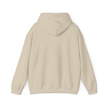 Bearberry Hugging Baby Bear Hoodie