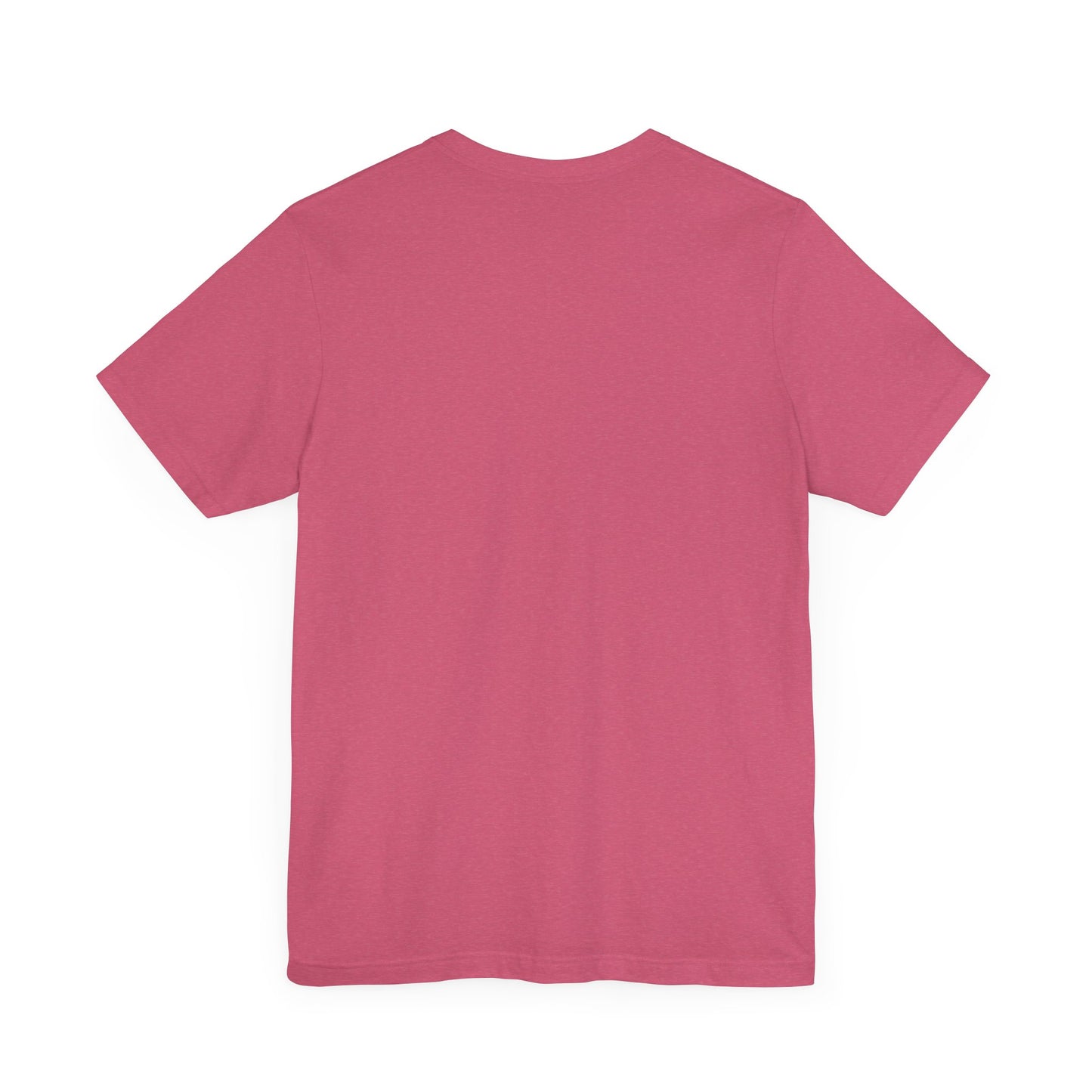 Jersey Short Sleeve Tee for women -Chopinou Premium Logo Tee – Luxury Comfort Meets Bold Design"