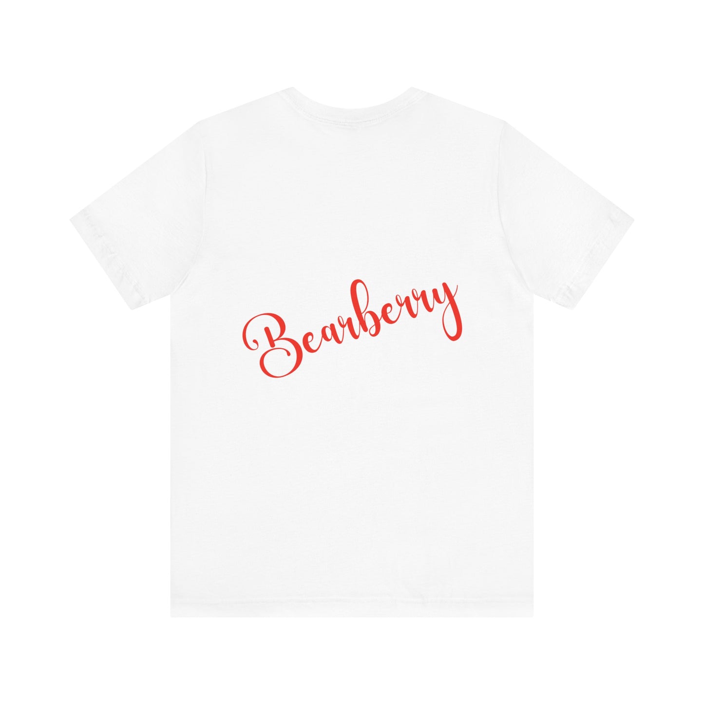 Bearberry Cute Teddy Trio Graphic Tee