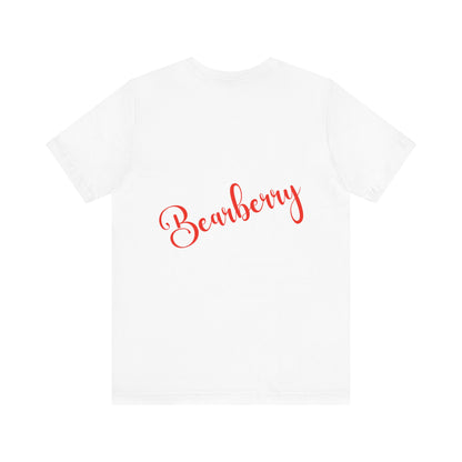 Bearberry Cute Teddy Trio Graphic Tee