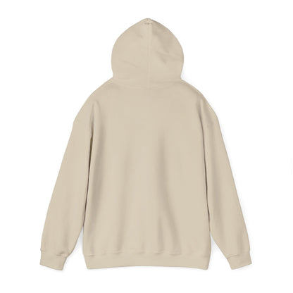 Bearberry Hugging Baby Bear Hoodie
