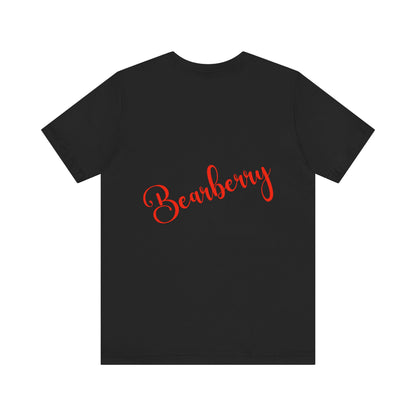 Bearberry Cute Teddy Trio Graphic Tee