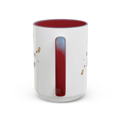 Accent Coffee Mug (15oz)