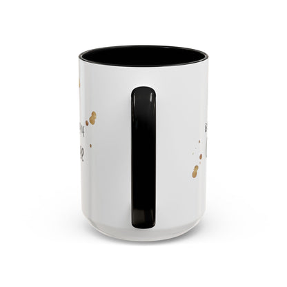 Accent Coffee Mug (15oz)