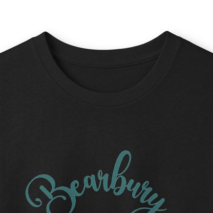 Everybody Bear Face Long Sleeve Tee