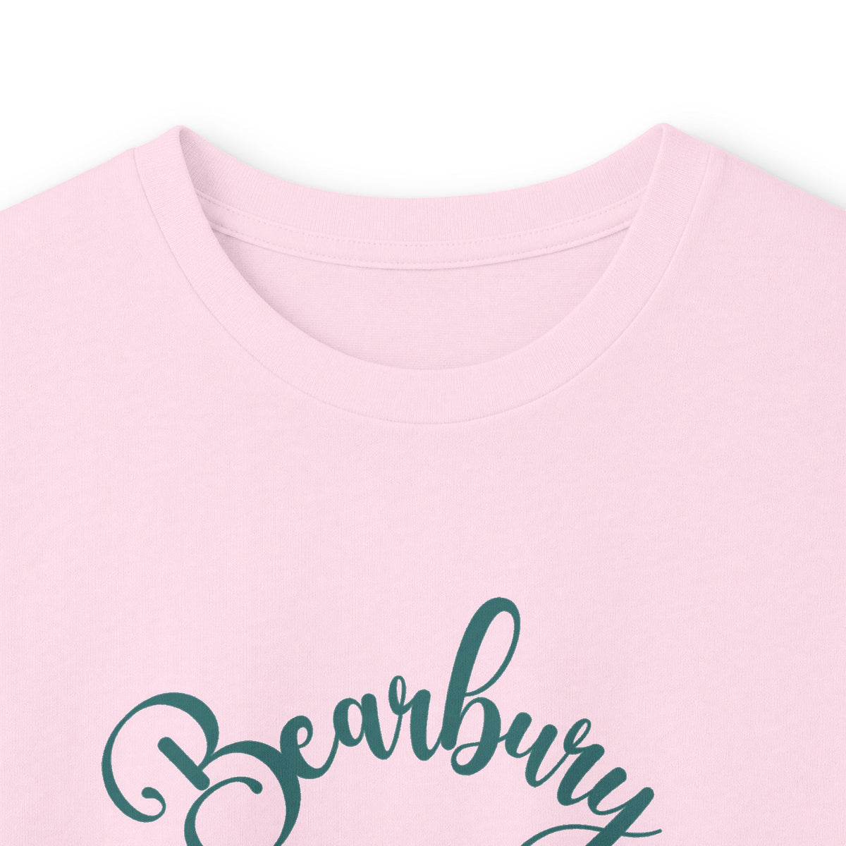 Everybody Bear Face Long Sleeve Tee