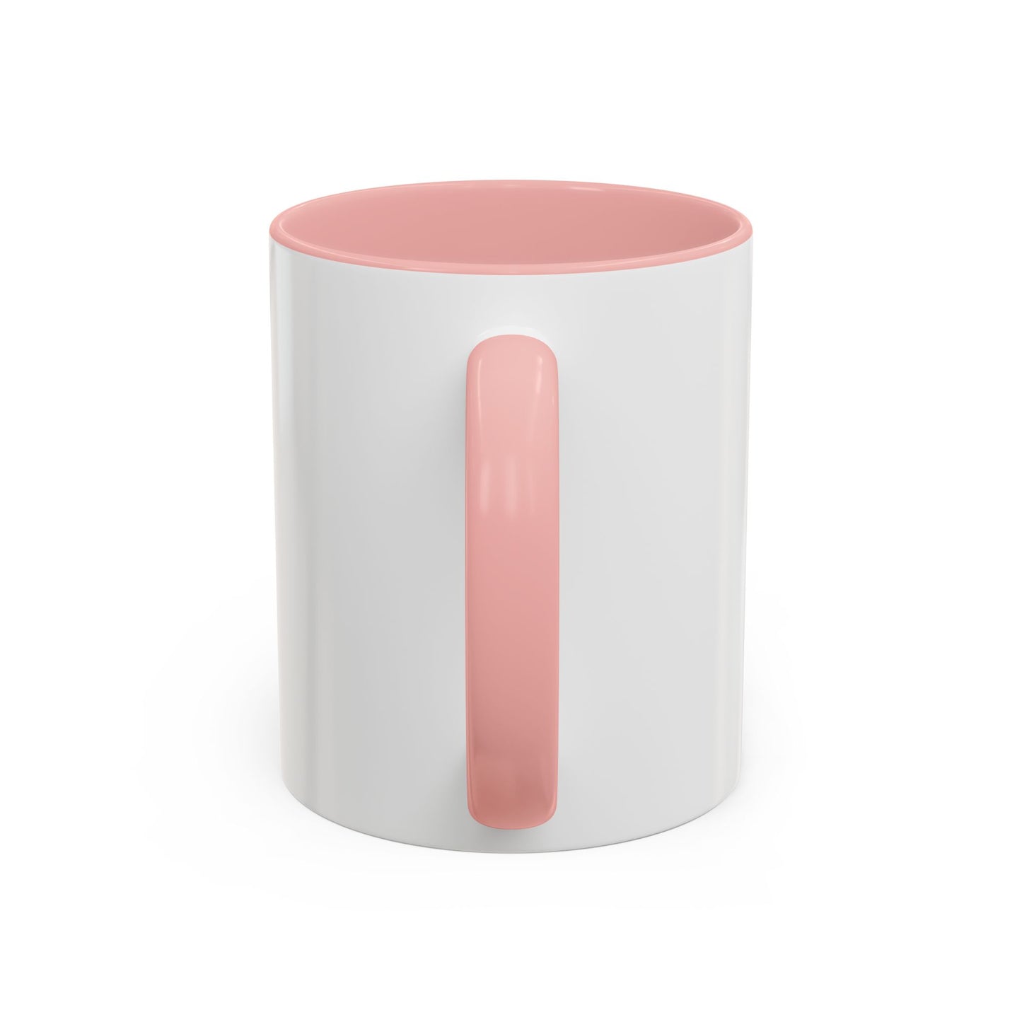 August Birthday Mom Coffee Mug – "The Best Moms Are Born in August" Accent Mug (11/15 oz)