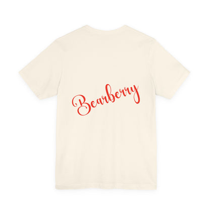 Bearberry Cute Teddy Trio Graphic Tee
