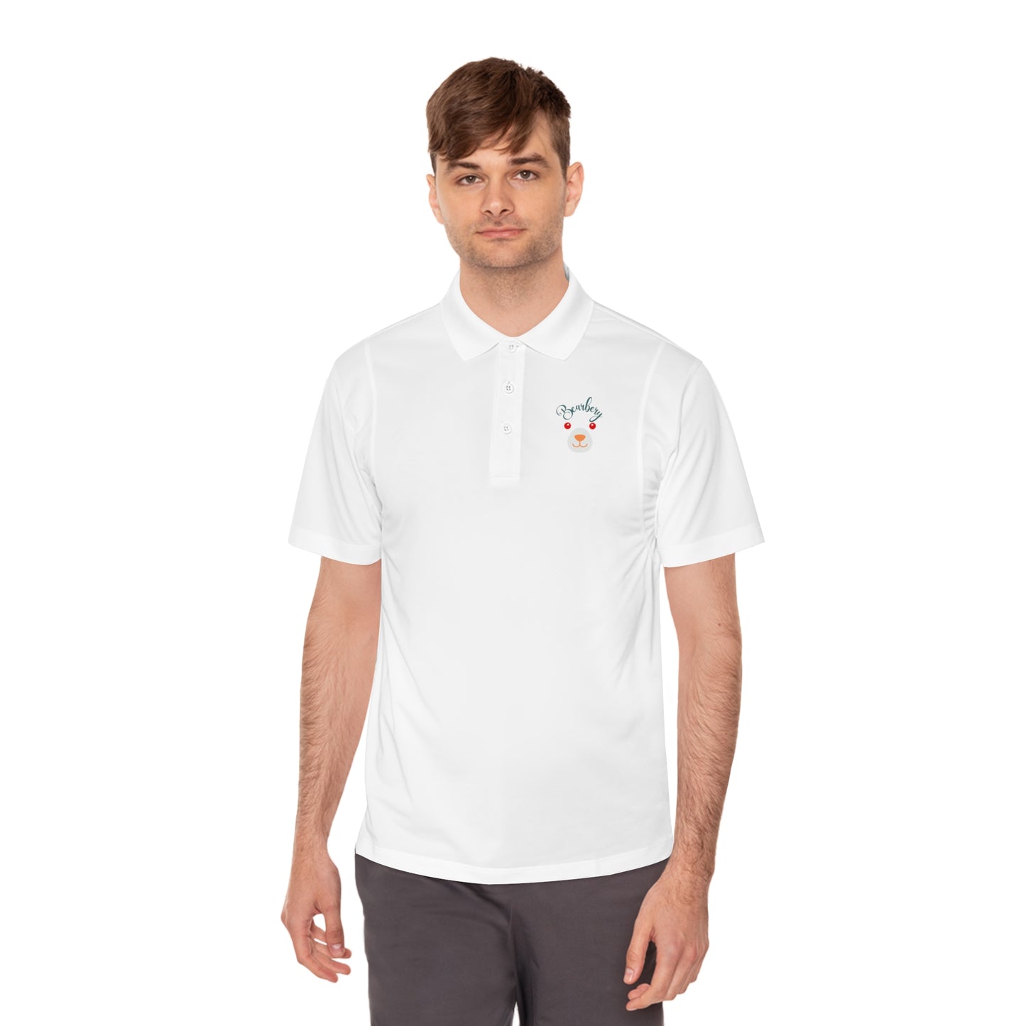 Men's Sport Polo Shirt, T shirt for women , T shirt for men, T shirts design, graphic tees , bear t shirts,   sport t shirt