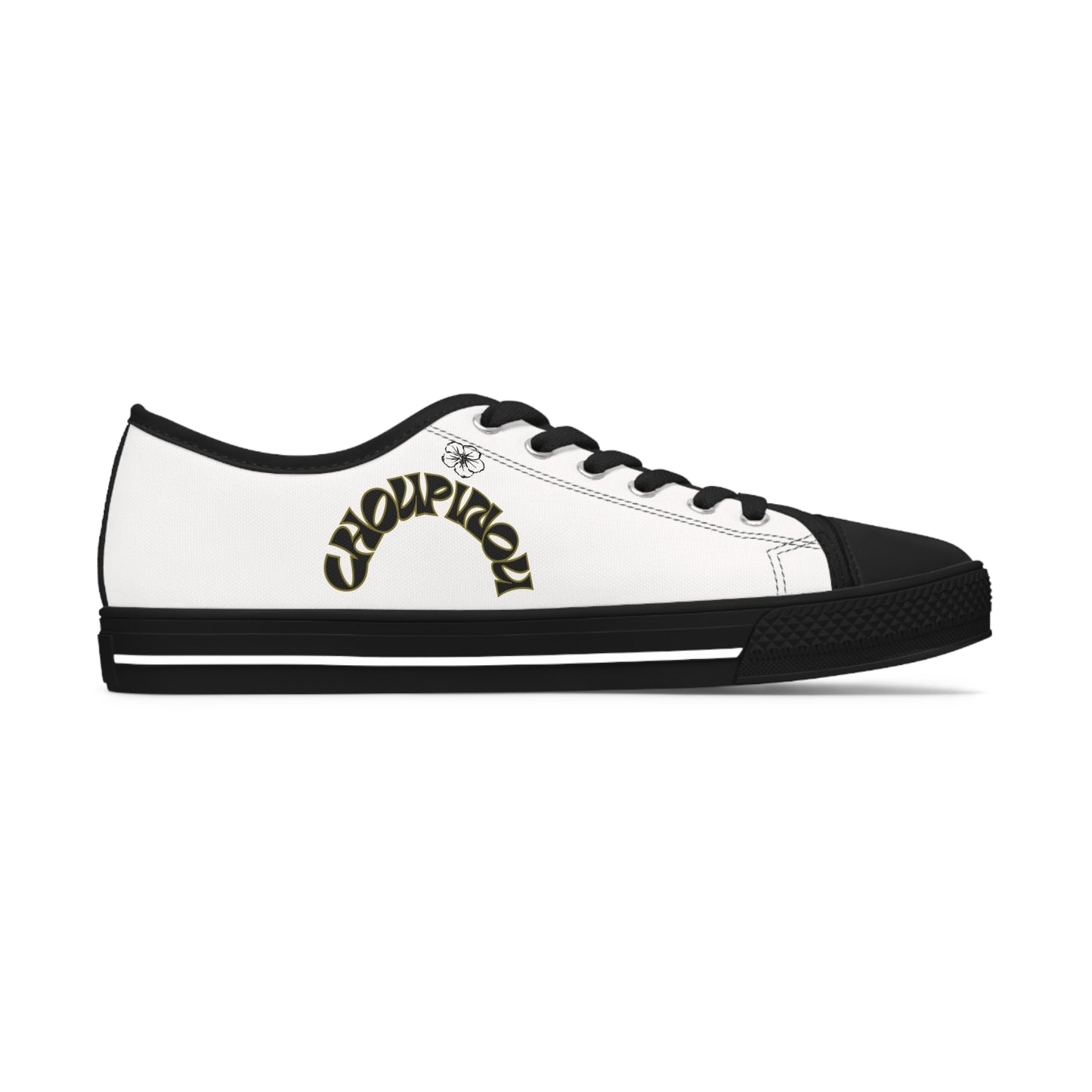 Women's Low Top Sneakers