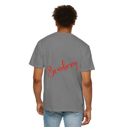 Bearberry Teddy Trio T-Shirt — Cute Pastel Bears Graphic Tee