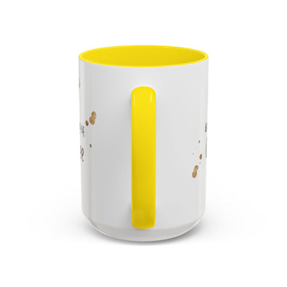 Accent Coffee Mug (15oz)
