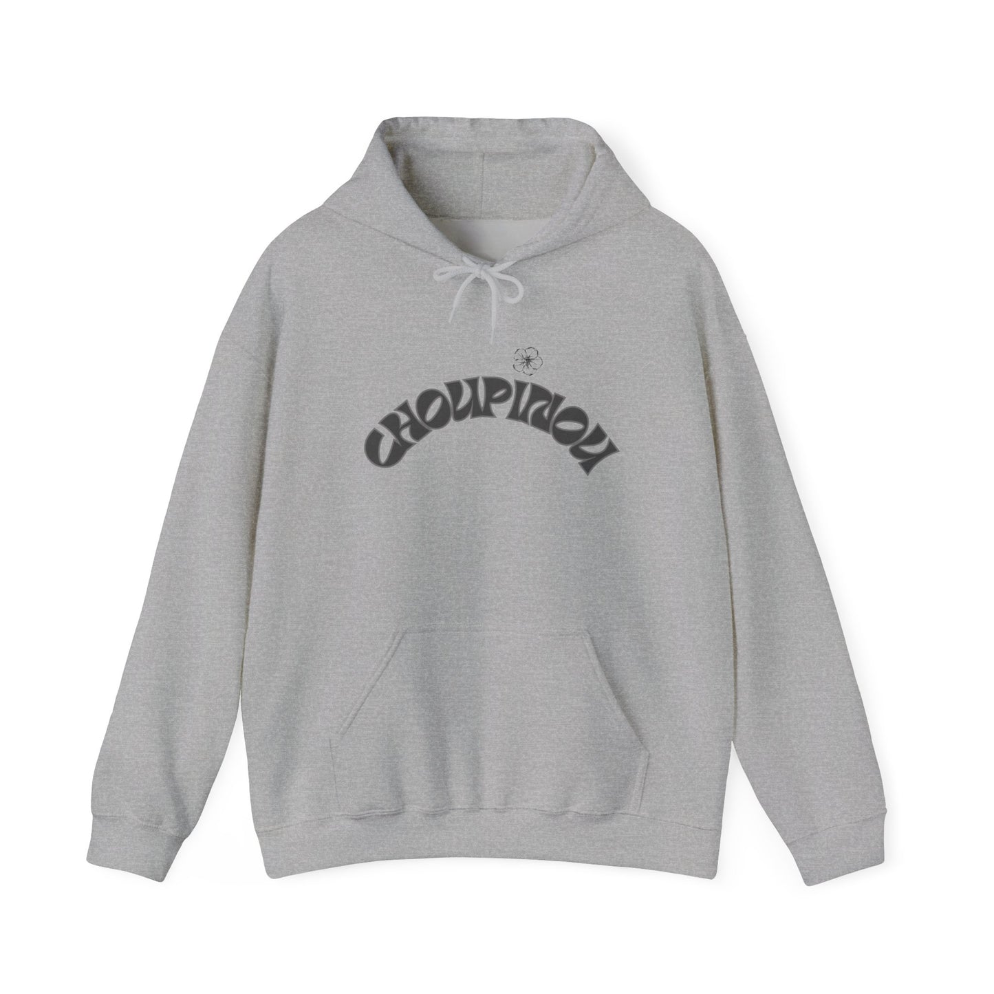 Hoodie with Pockets – Versatile and Stylish for women - Chopinou Hoodie for gym or coffee runs