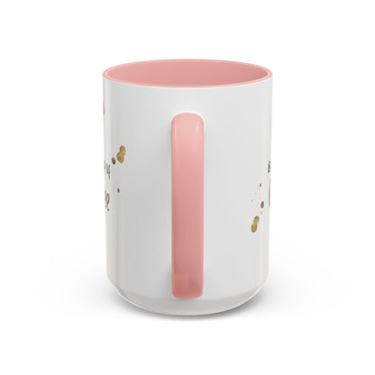 Accent Coffee Mug (15oz)