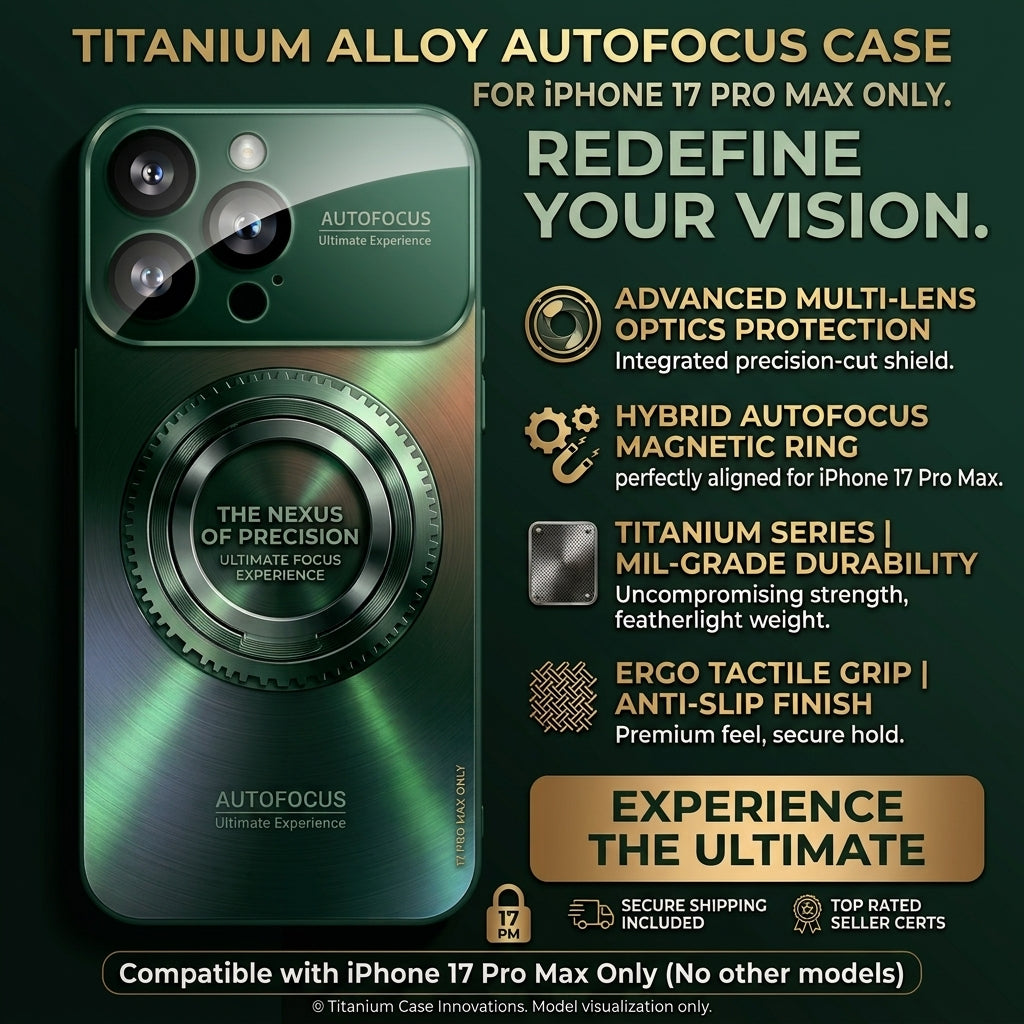Very Dark Green (Almost Black)  iPhone 15 Pro Max phone case, iPhone 15 Pro Max MagSafe case