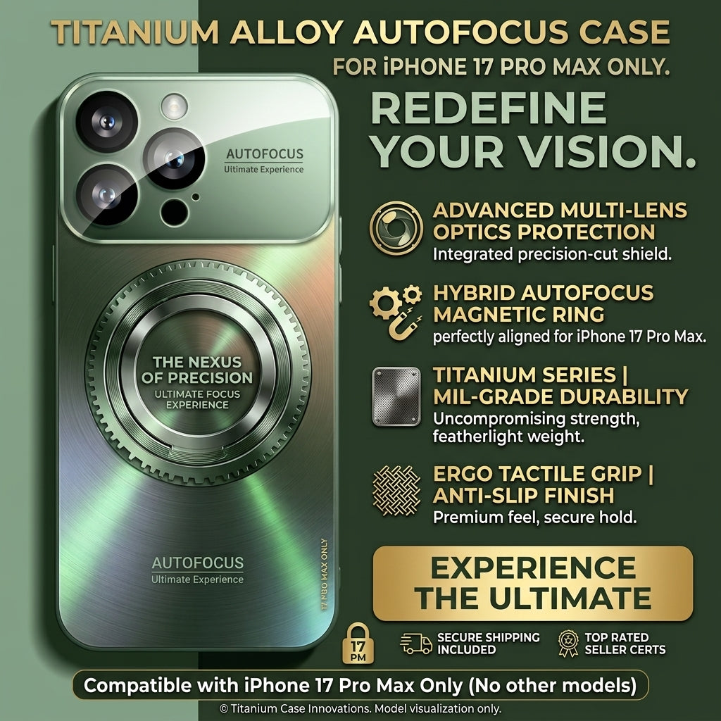 Very Dark Green (Almost Black)  iPhone 15 Pro Max phone case, iPhone 15 Pro Max MagSafe case