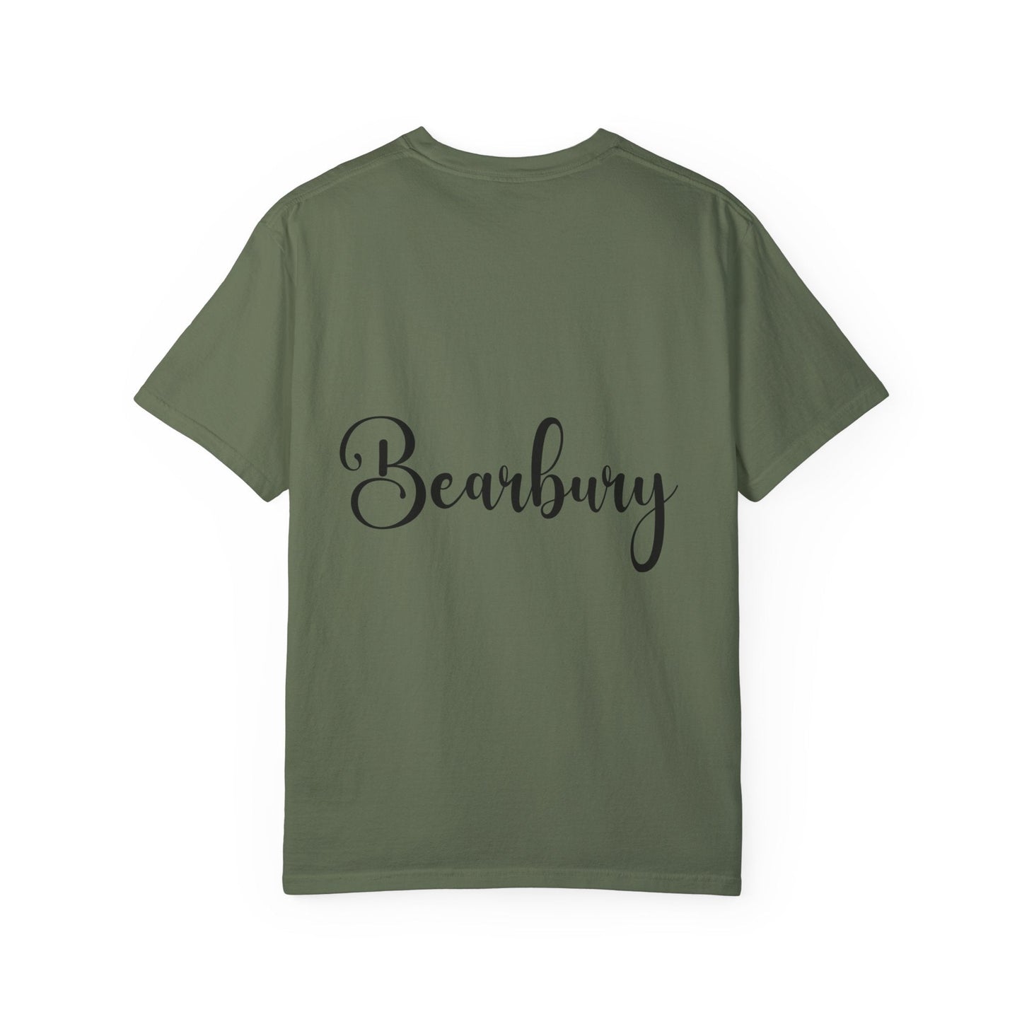 Unisex Garment - Dyed T-shirt, t shirts , women t shirt , men t shirts , casual t shirt, graphic t shirt , custom t shirts, - Belleideasshop.com