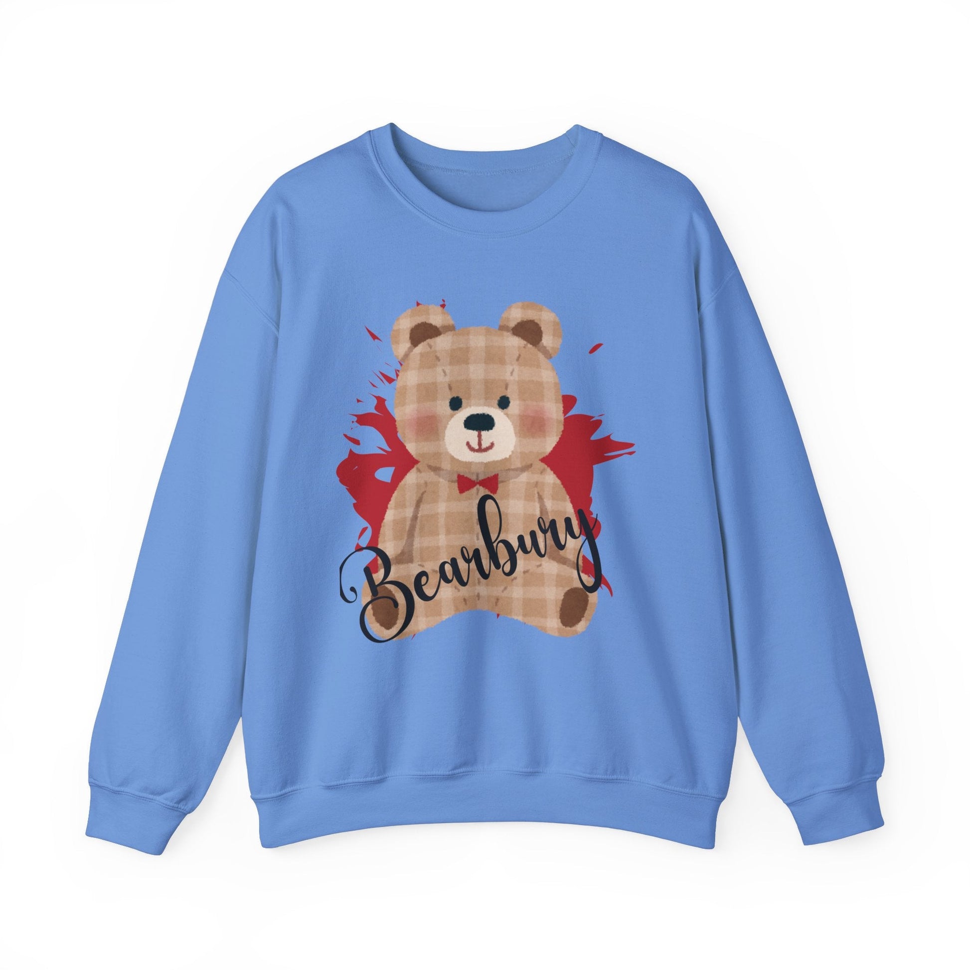 Unisex Heavy Blend™ Crewneck Sweatshirt , sweatshirts for women, sweatshirt for men , graphic sweatshirts , hoodies , - Belleideasshop.com