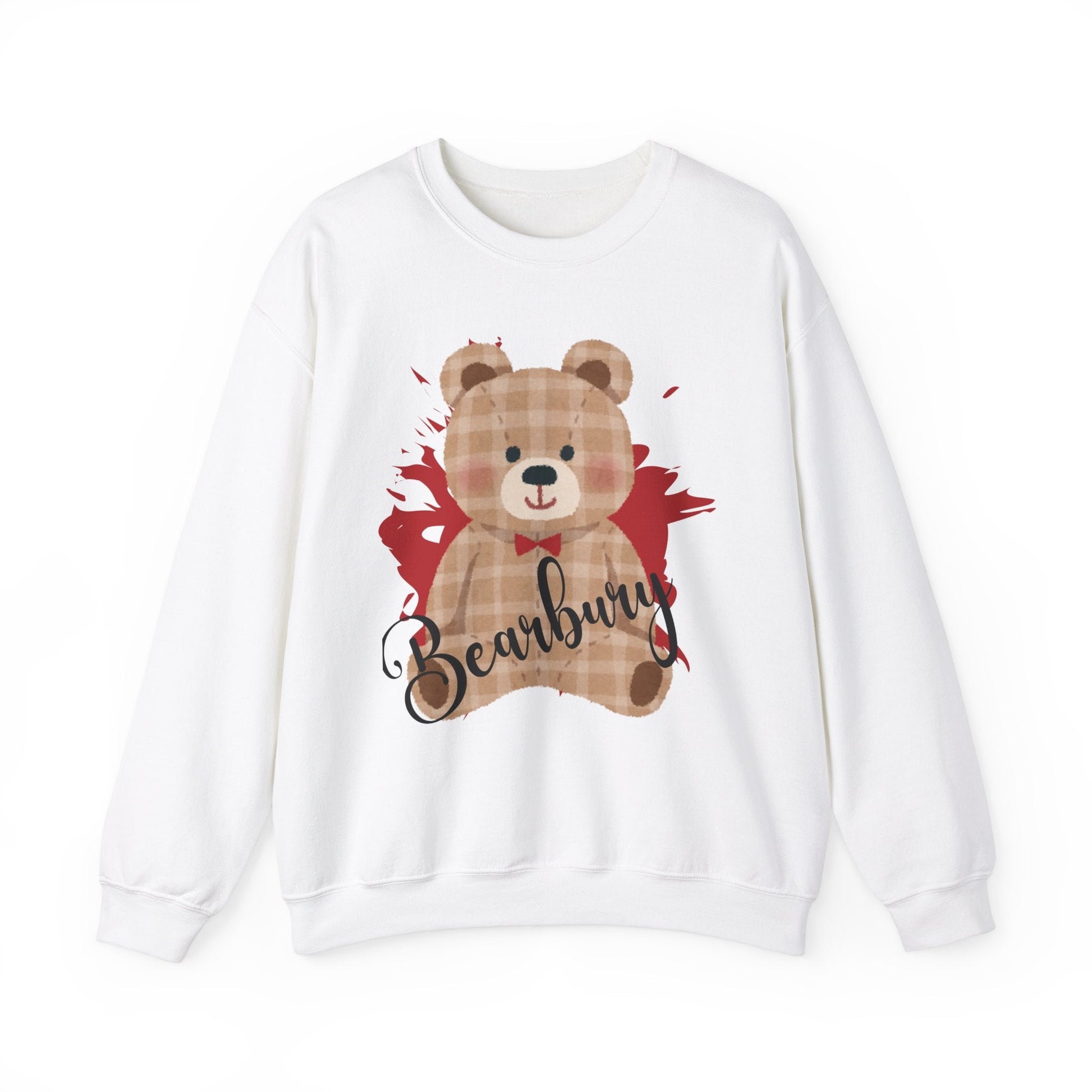 Unisex Heavy Blend™ Crewneck Sweatshirt , sweatshirts for women, sweatshirt for men , graphic sweatshirts , hoodies , - Belleideasshop.com