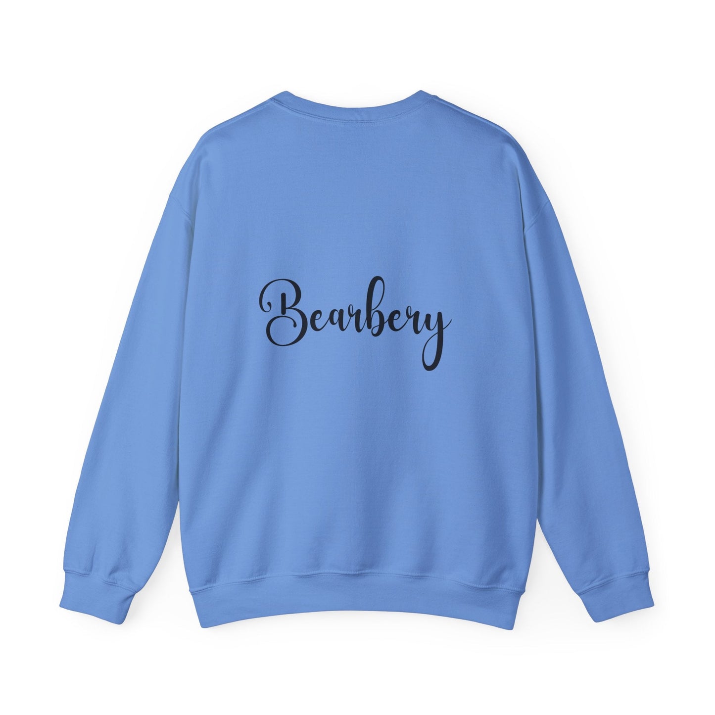 Unisex Heavy Blend™ Crewneck Sweatshirt , sweatshirts for women, sweatshirt for men , graphic sweatshirts , hoodies , - Belleideasshop.com