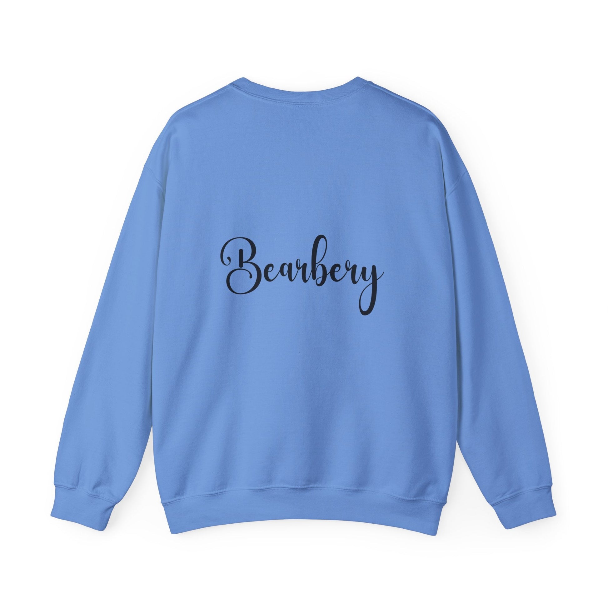 Unisex Heavy Blend™ Crewneck Sweatshirt , sweatshirts for women, sweatshirt for men , graphic sweatshirts , hoodies , - Belleideasshop.com