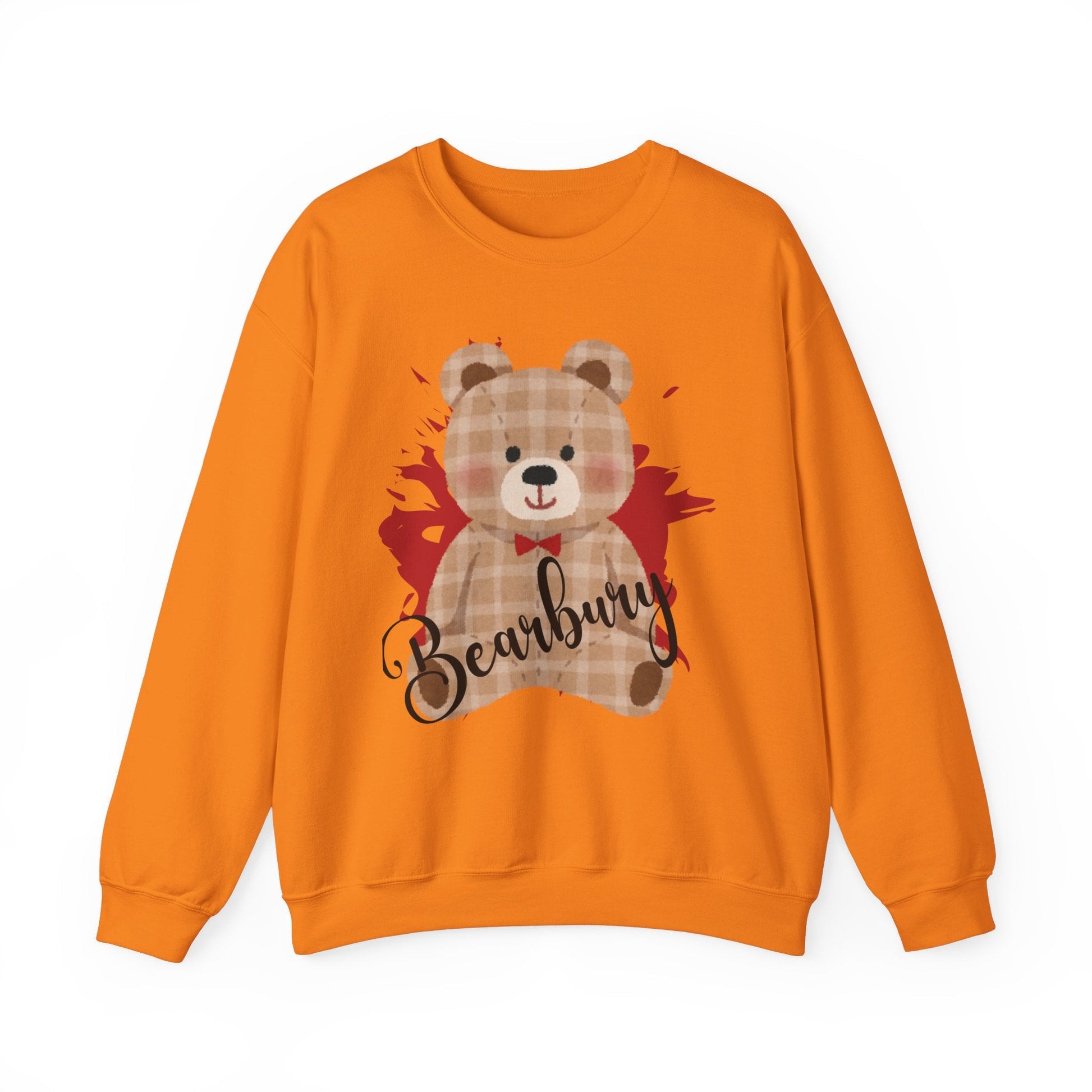 Unisex Heavy Blend™ Crewneck Sweatshirt , sweatshirts for women, sweatshirt for men , graphic sweatshirts , hoodies , - Belleideasshop.com