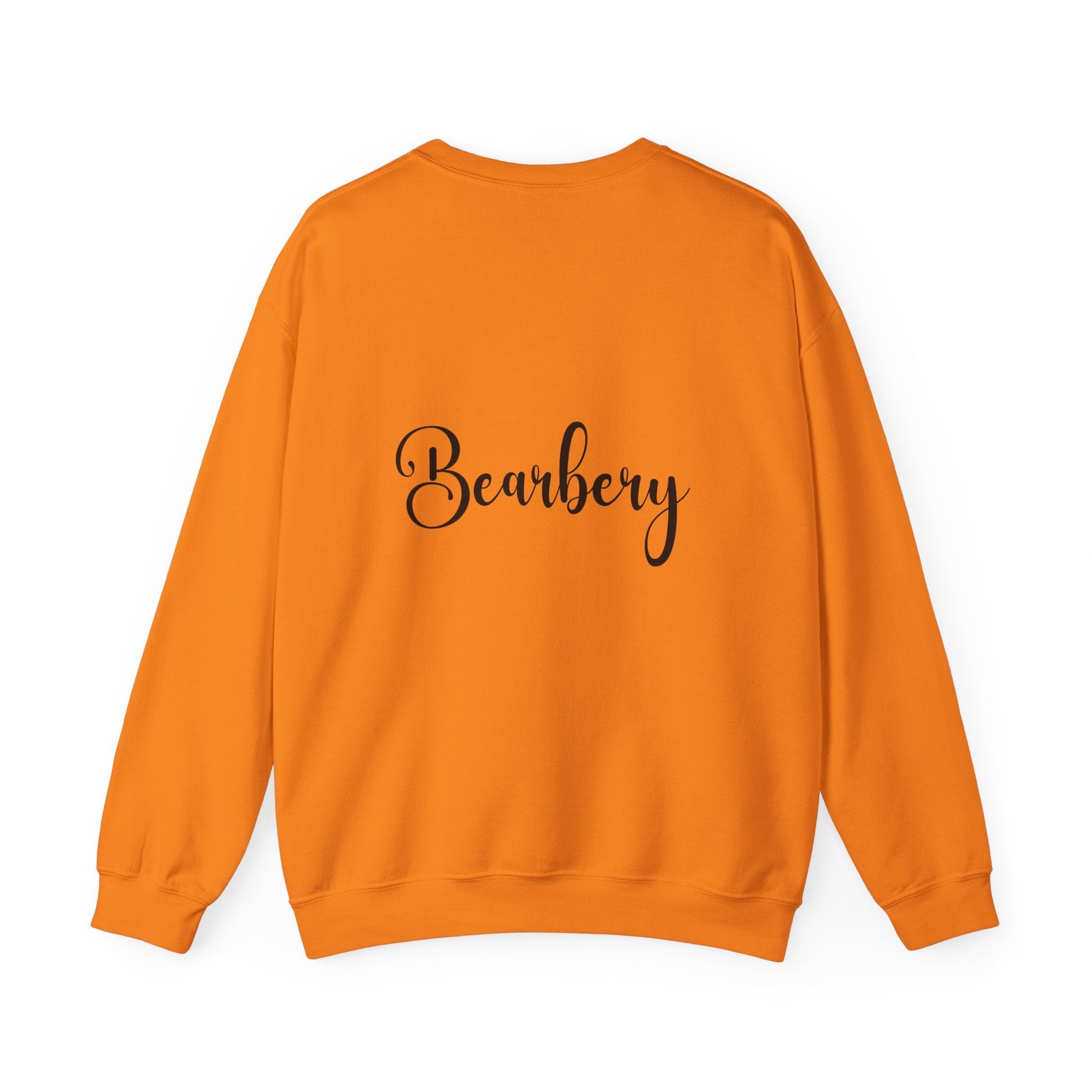 Unisex Heavy Blend™ Crewneck Sweatshirt , sweatshirts for women, sweatshirt for men , graphic sweatshirts , hoodies , - Belleideasshop.com