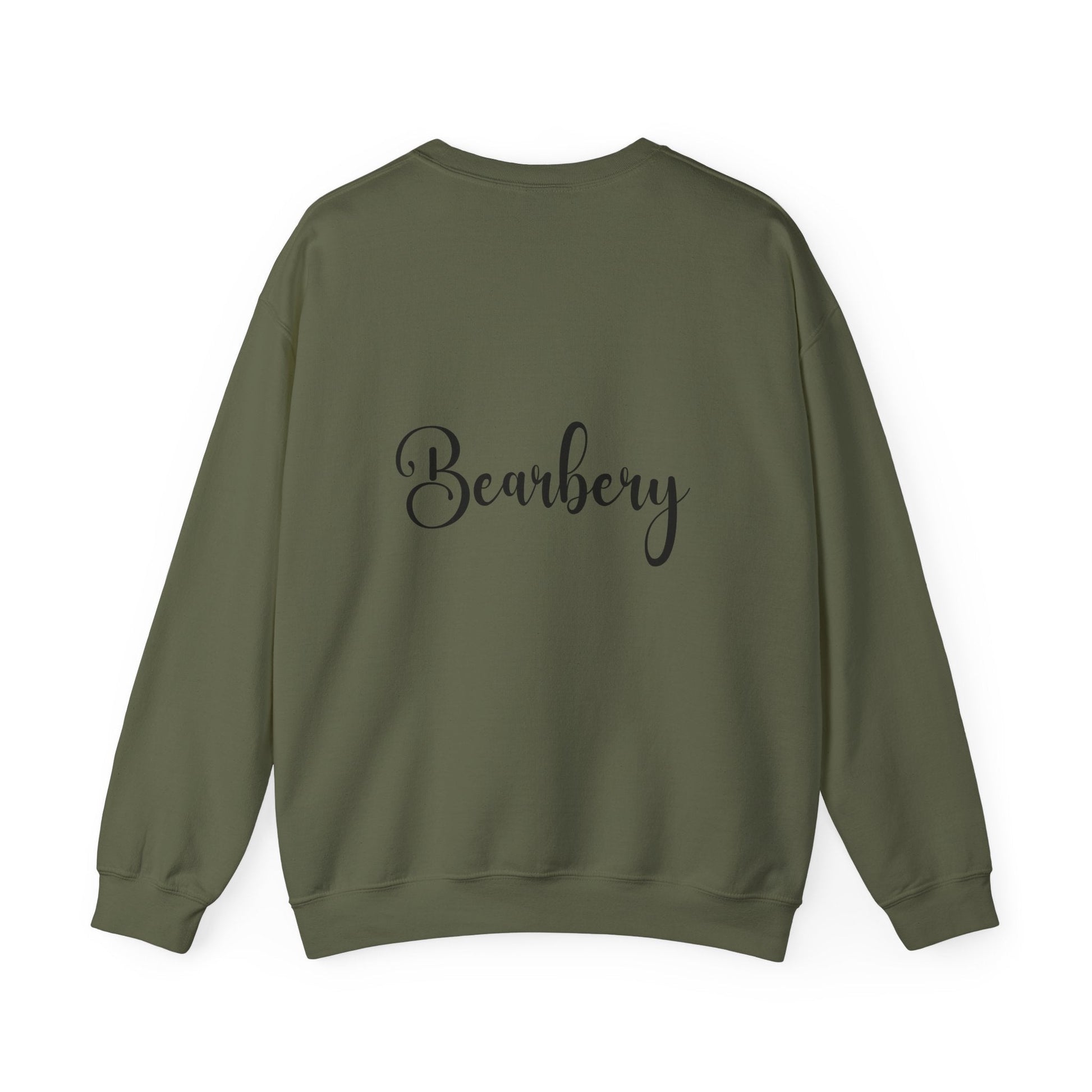 Unisex Heavy Blend™ Crewneck Sweatshirt , sweatshirts for women, sweatshirt for men , graphic sweatshirts , hoodies , - Belleideasshop.com