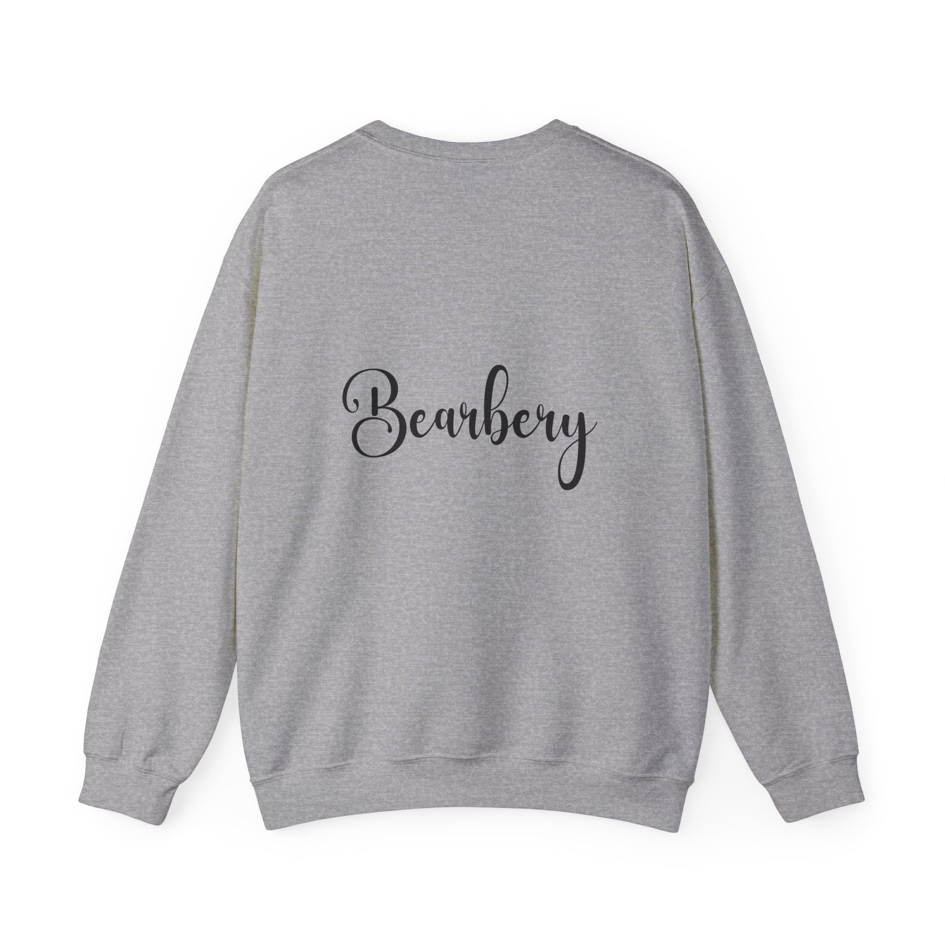 Unisex Heavy Blend™ Crewneck Sweatshirt , sweatshirts for women, sweatshirt for men , graphic sweatshirts , hoodies , - Belleideasshop.com