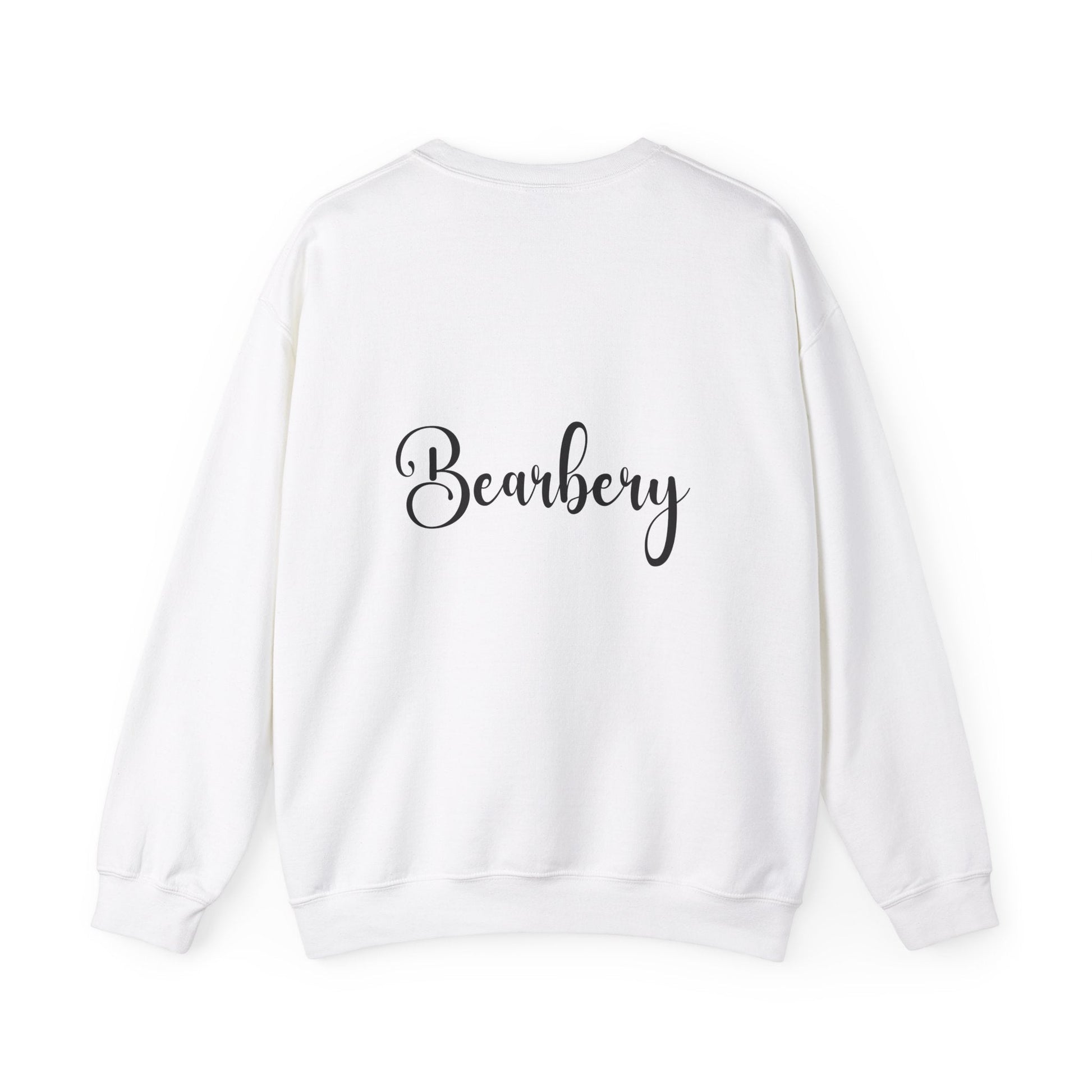 Unisex Heavy Blend™ Crewneck Sweatshirt , sweatshirts for women, sweatshirt for men , graphic sweatshirts , hoodies , - Belleideasshop.com