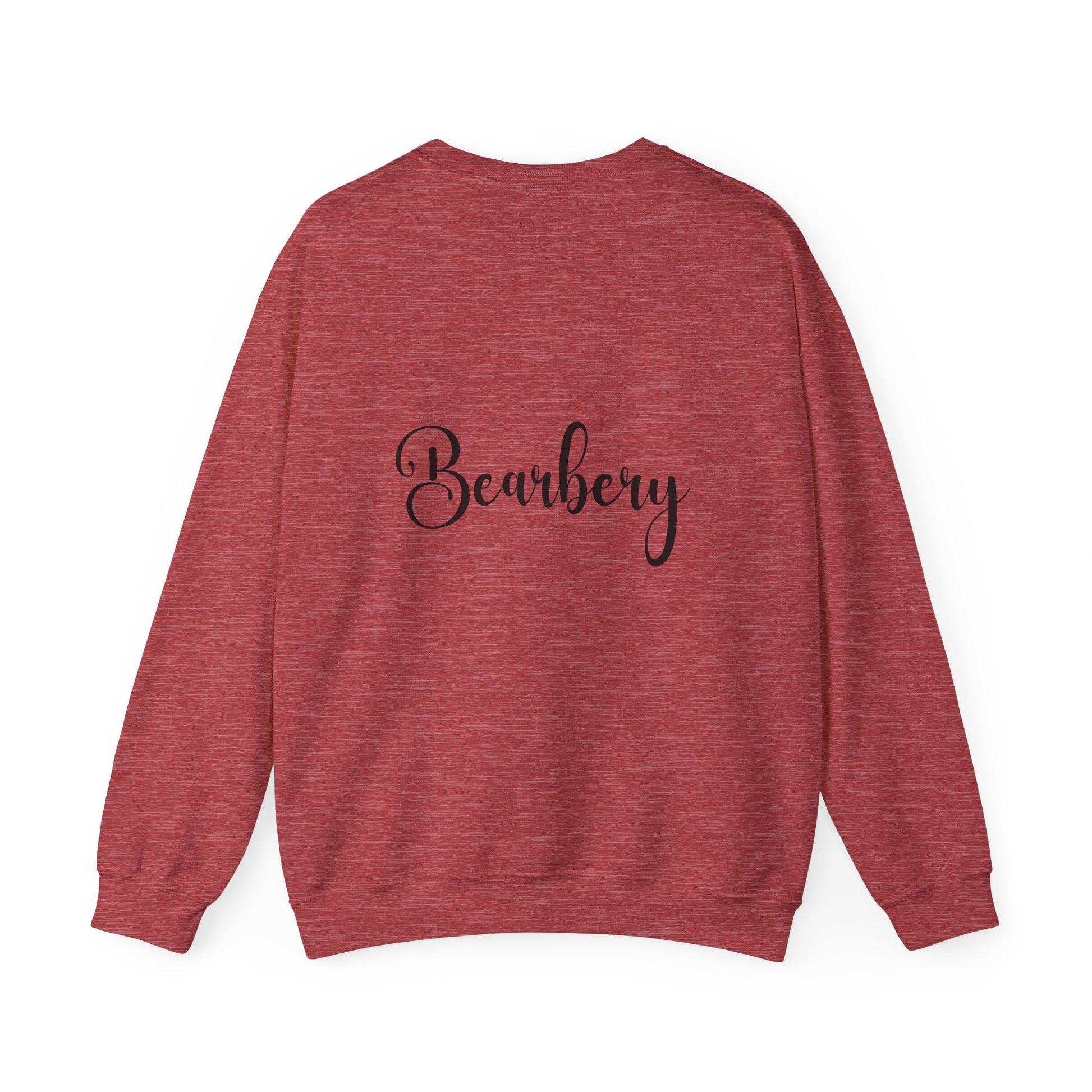 Unisex Heavy Blend™ Crewneck Sweatshirt , sweatshirts for women, sweatshirt for men , graphic sweatshirts , hoodies , - Belleideasshop.com