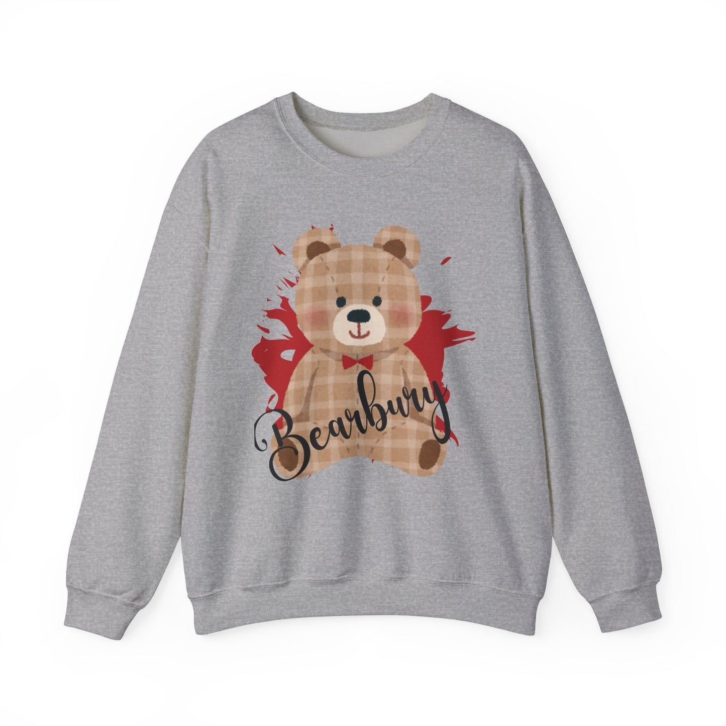 Unisex Heavy Blend™ Crewneck Sweatshirt , sweatshirts for women, sweatshirt for men , graphic sweatshirts , hoodies , - Belleideasshop.com